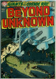 From Beyond the Unknown 2 (VF 8.0)