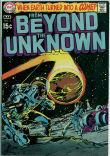 From Beyond the Unknown 3 (VF/NM 9.0)