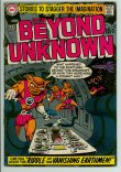 From Beyond the Unknown 4 (VG 4.0)
