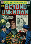 From Beyond the Unknown 5 (VF- 7.5)