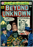 From Beyond the Unknown 5 (VG- 3.5)