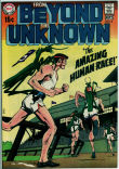 From Beyond the Unknown 6 (VF 8.0)
