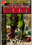 From Beyond the Unknown 7 (VG+ 4.5)