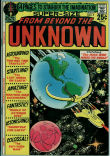 From Beyond the Unknown 9 (VF/NM 9.0)