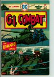 G.I. Combat 181 (VG+ 4.5)