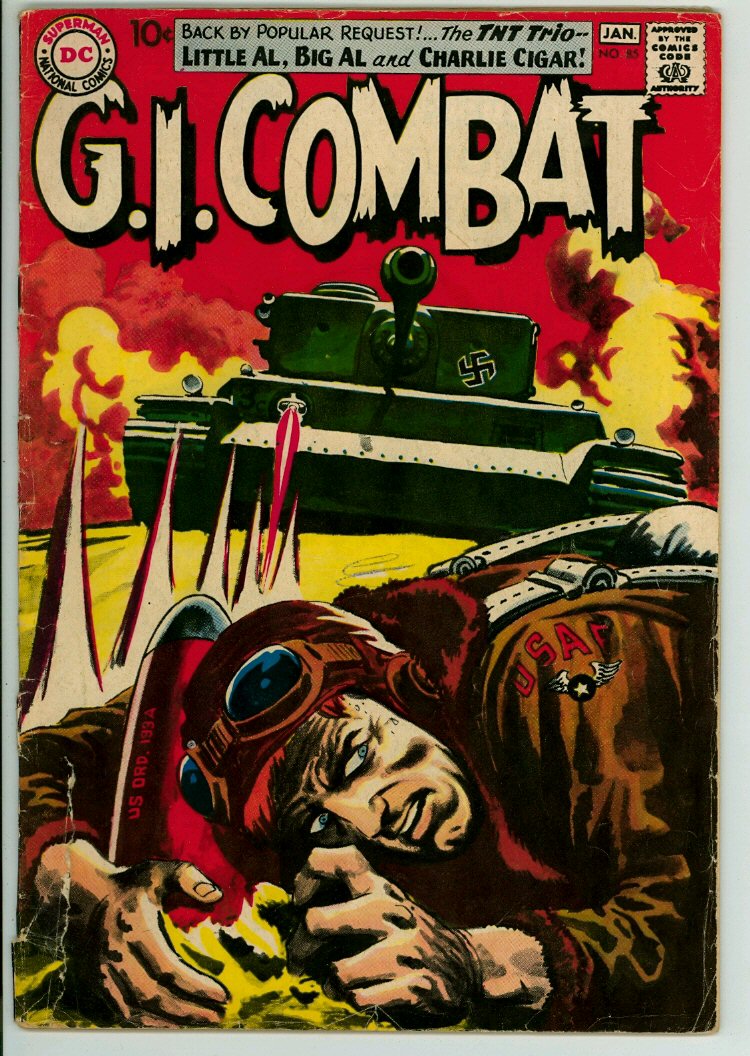 G.I. Combat 85 (FR/G 1.5)