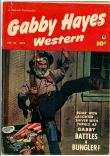 Gabby Hayes Western 46 (VG/FN 5.0)
