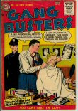 Gang Busters 55 (VG- 3.5)