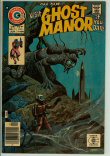 Ghost Manor (2nd series) 29 (VF- 7.5)