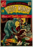 Ghost Manor 3 (FN- 5.5)