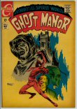 Ghost Manor 6 (FN- 5.5)