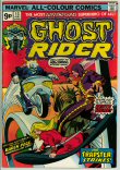 Ghost Rider 13 (FN 6.0) pence