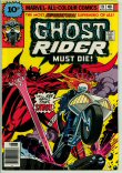 Ghost Rider 19 (FN 6.0) pence