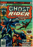 Ghost Rider 20 (FN 6.0)