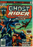 Ghost Rider 20 (FN+ 6.5)