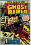 Ghost Rider 22 (FN 6.0) pence