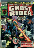 Ghost Rider 24 (FN/VF 7.0)