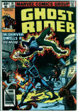 Ghost Rider 36 (FN+ 6.5)