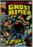 Ghost Rider 36 (FN 6.0)