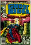 Ghost Rider 40 (FN- 5.5)