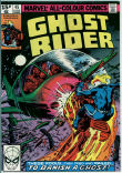 Ghost Rider 45 (FN 6.0) pence