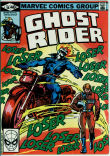 Ghost Rider 46 (FN+ 6.5)