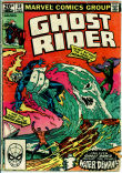 Ghost Rider 59 (FR/G 1.5) pence