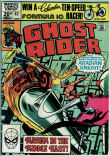Ghost Rider 62 (FN/VF 7.0) pence