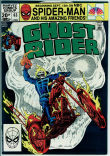 Ghost Rider 63 (FN/VF 7.0) pence