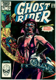 Ghost Rider 75 (G/VG 3.0)