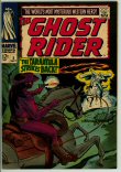Ghost Rider 5 (VF- 7.5) 