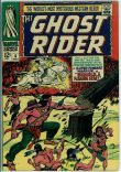 Ghost Rider 6 (FN 6.0)
