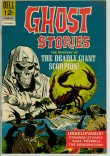 Ghost Stories 12 (FN+ 6.5)