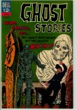 Ghost Stories 16 (VF/NM 9.0)