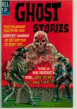 Ghost Stories 18 (VG 4.0)