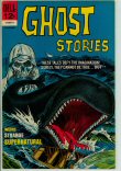 Ghost Stories 20 (FN- 5.5)