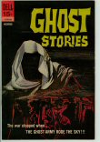 Ghost Stories 23 (FN 6.0)