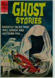 Ghost Stories 25 (FN 6.0)
