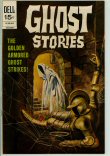 Ghost Stories 26 (VF/NM 9.0)