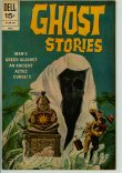 Ghost Stories 28 (VF- 7.5)