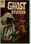 Ghost Stories 29 (VF+ 8.5)