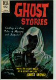 Ghost Stories 30 (VF+ 8.5)