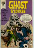 Ghost Stories 31 (VF 8.0)