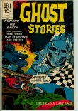 Ghost Stories 33 (NM- 9.2)