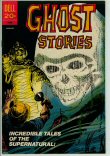 Ghost Stories 35 (VF/NM 9.0)