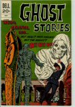 Ghost Stories 37 (VF 8.0)