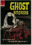 Ghost Stories 3 (FN/VF 7.0)