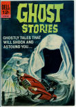 Ghost Stories 5 (FN 6.0)