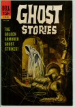 Ghost Stories 6 (VF- 7.5)