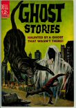 Ghost Stories 7 (NM- 9.2)